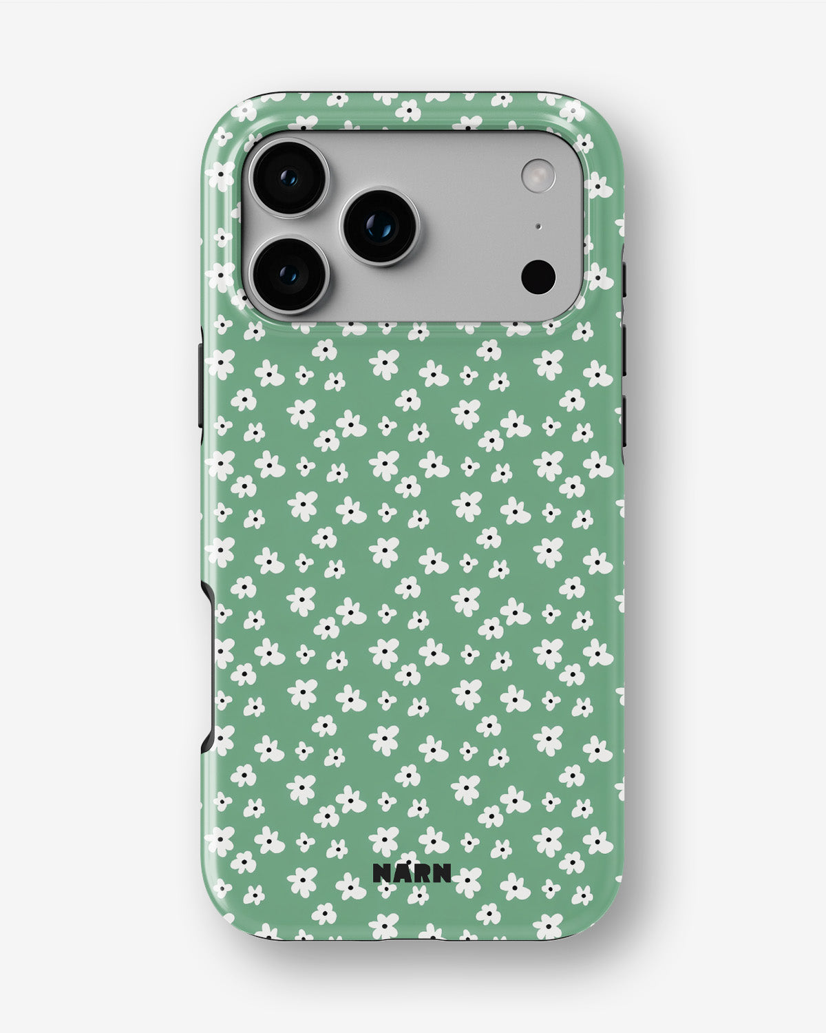 iPhone 18 Pro Tough Case – Meadow - View 1