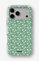 iPhone 18 Pro Tough Case – Meadow - View 1