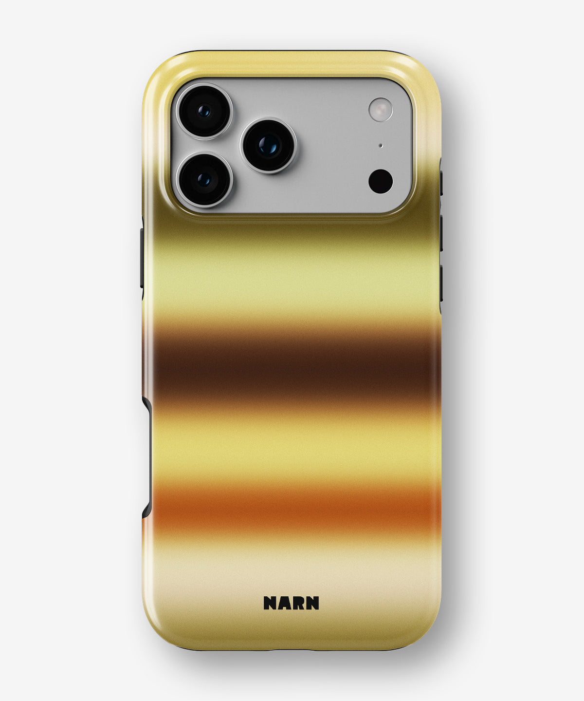 iPhone 18 Pro Tough Case – Pistachio - View 1