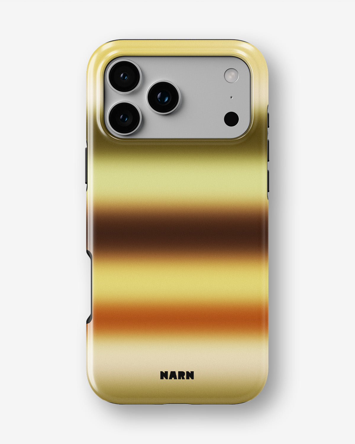 iPhone 18 Pro Tough Case – Pistachio - View 1