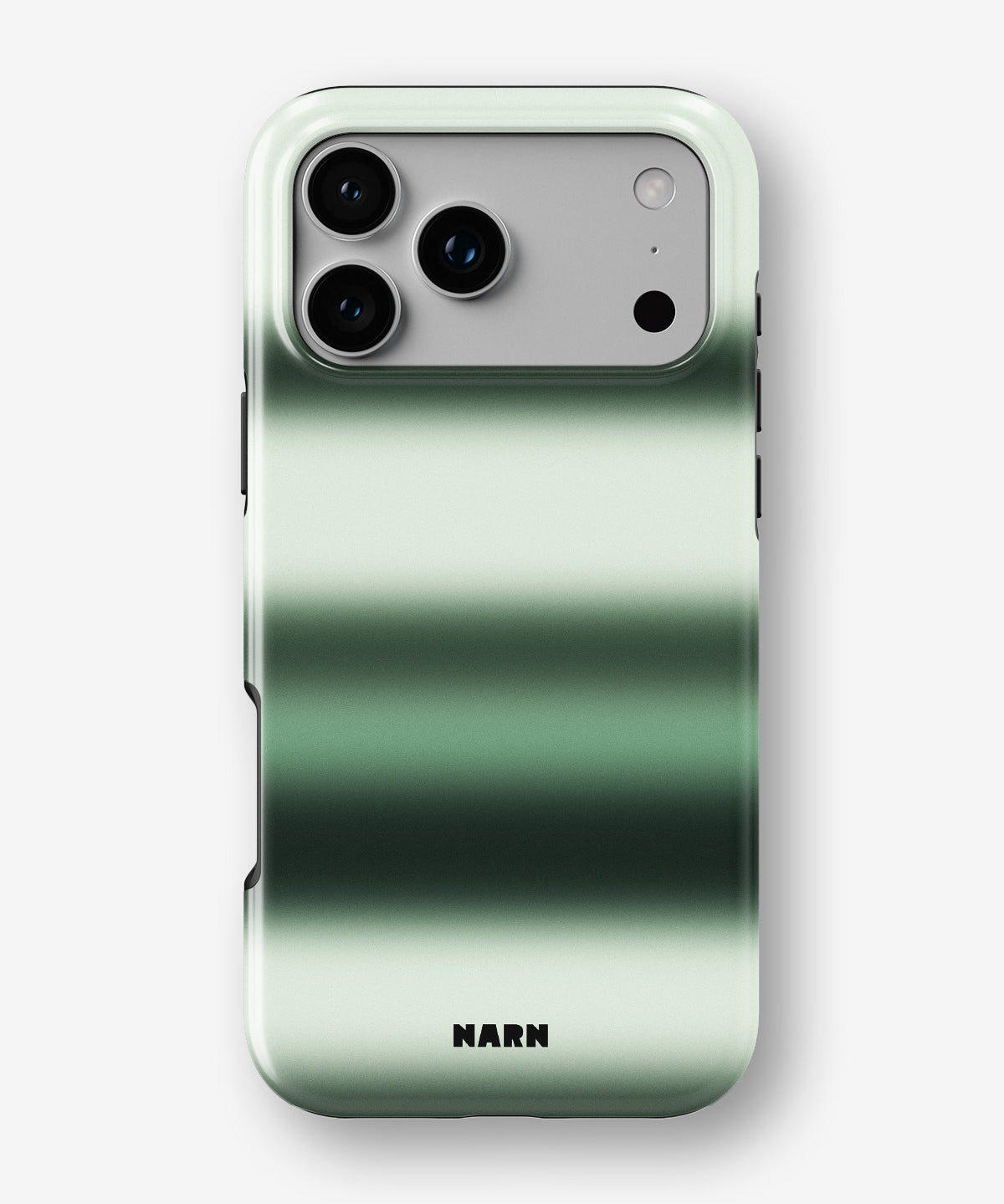 iPhone 18 Pro Tough Case – Mint - View 1