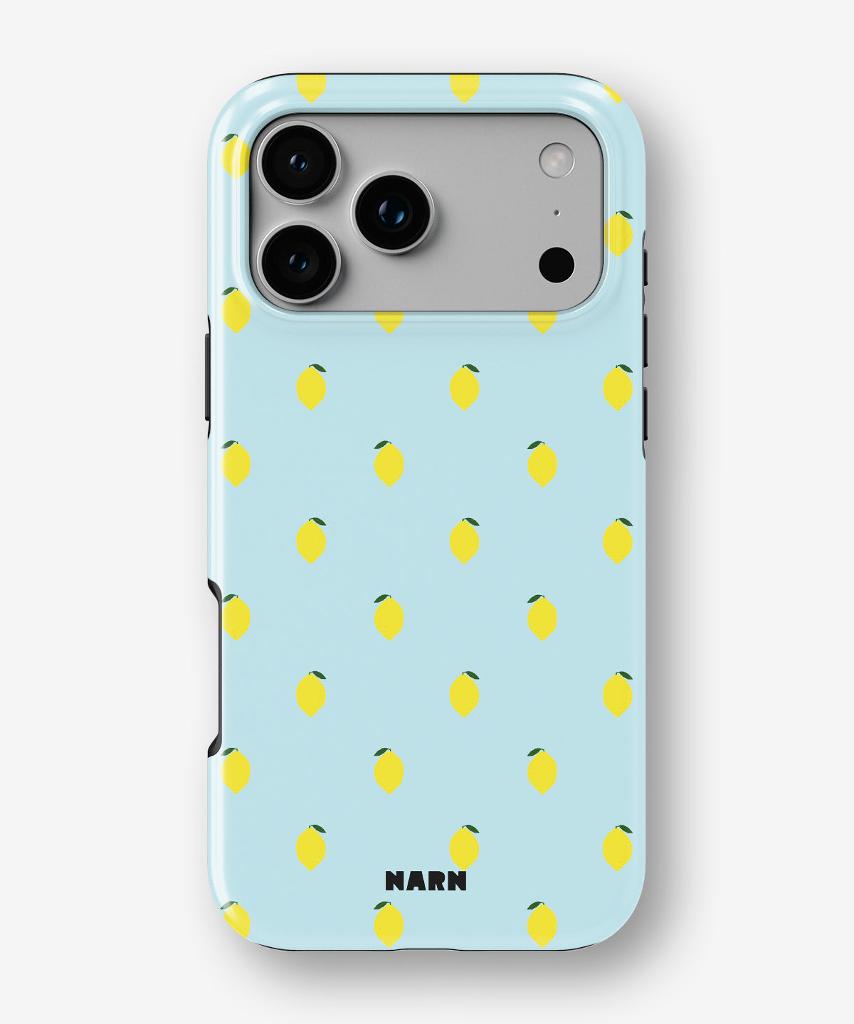 iPhone 18 Pro Tough Case – Limonata - View 1