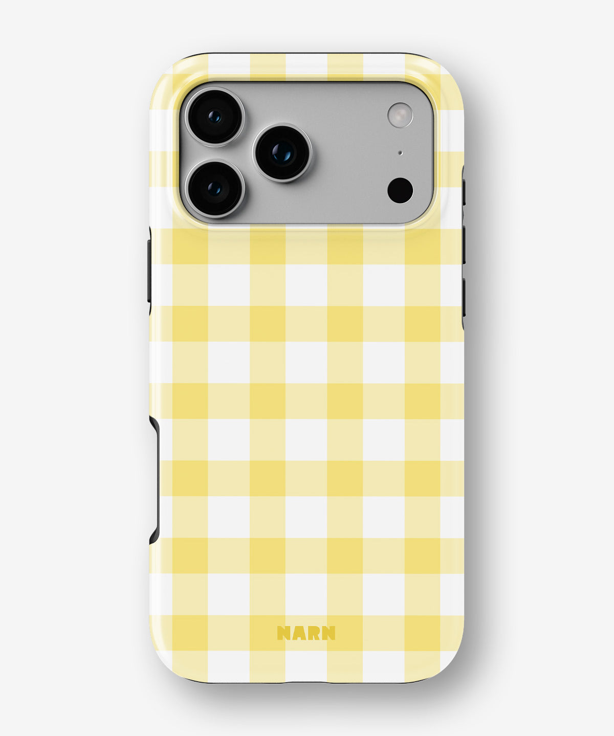 iPhone 18 Pro Tough Case – Honey - View 1
