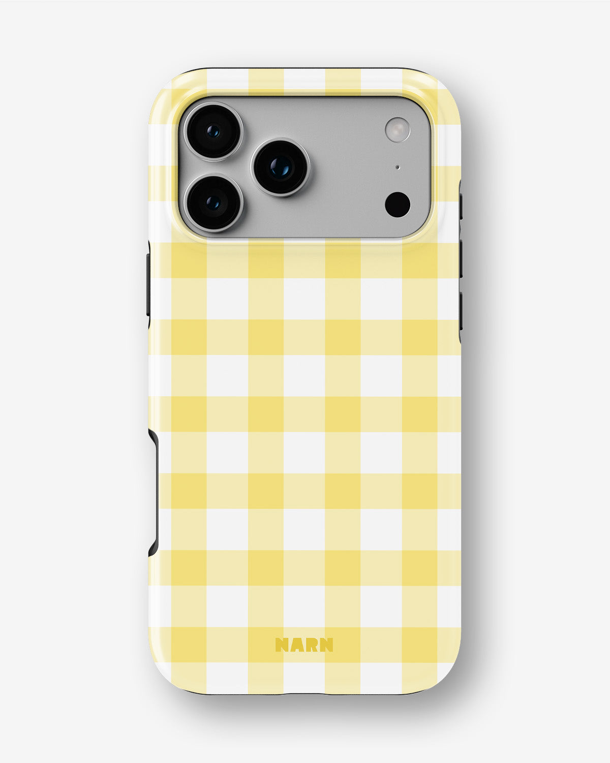 iPhone 18 Pro Tough Case – Honey - View 1