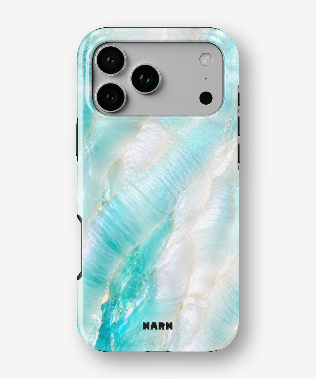 iPhone 18 Pro Tough Case – Mermaid - View 1