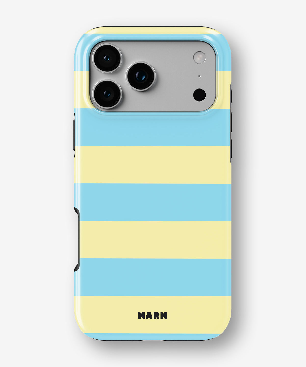 iPhone 18 Pro Tough Case – Beach Towel - View 1