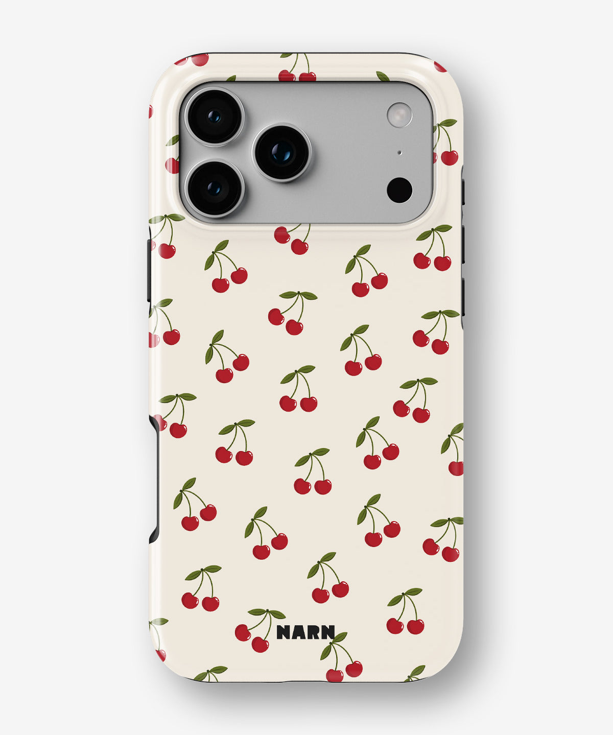iPhone 18 Pro Tough Case – Amarena - View 1