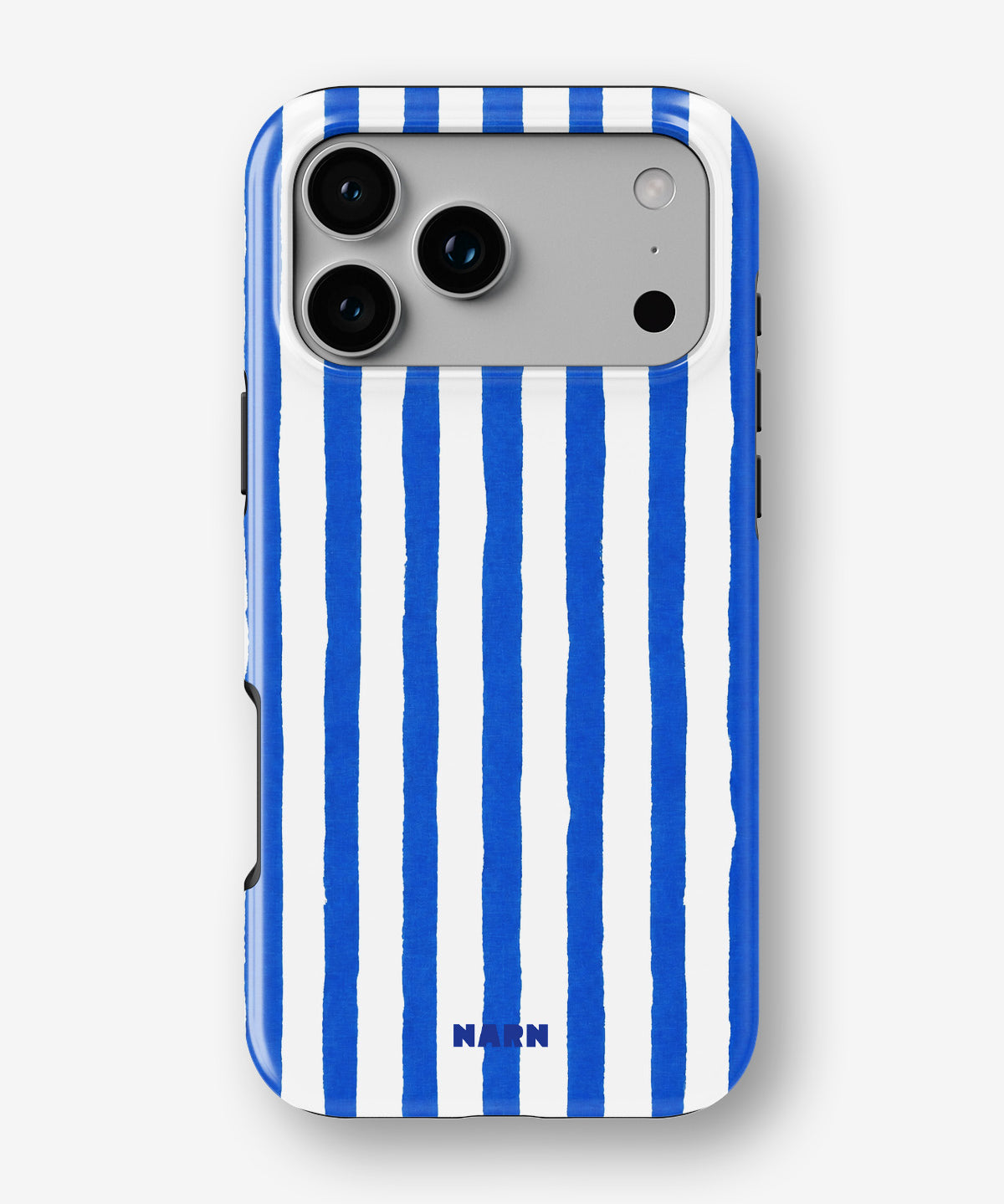 iPhone 18 Pro Tough Case – Linen - View 1