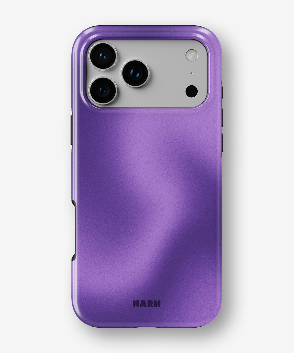 iPhone 18 Pro Tough Case – Violetta - View 1
