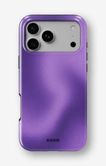 iPhone 18 Pro Tough Case – Violetta - View 1