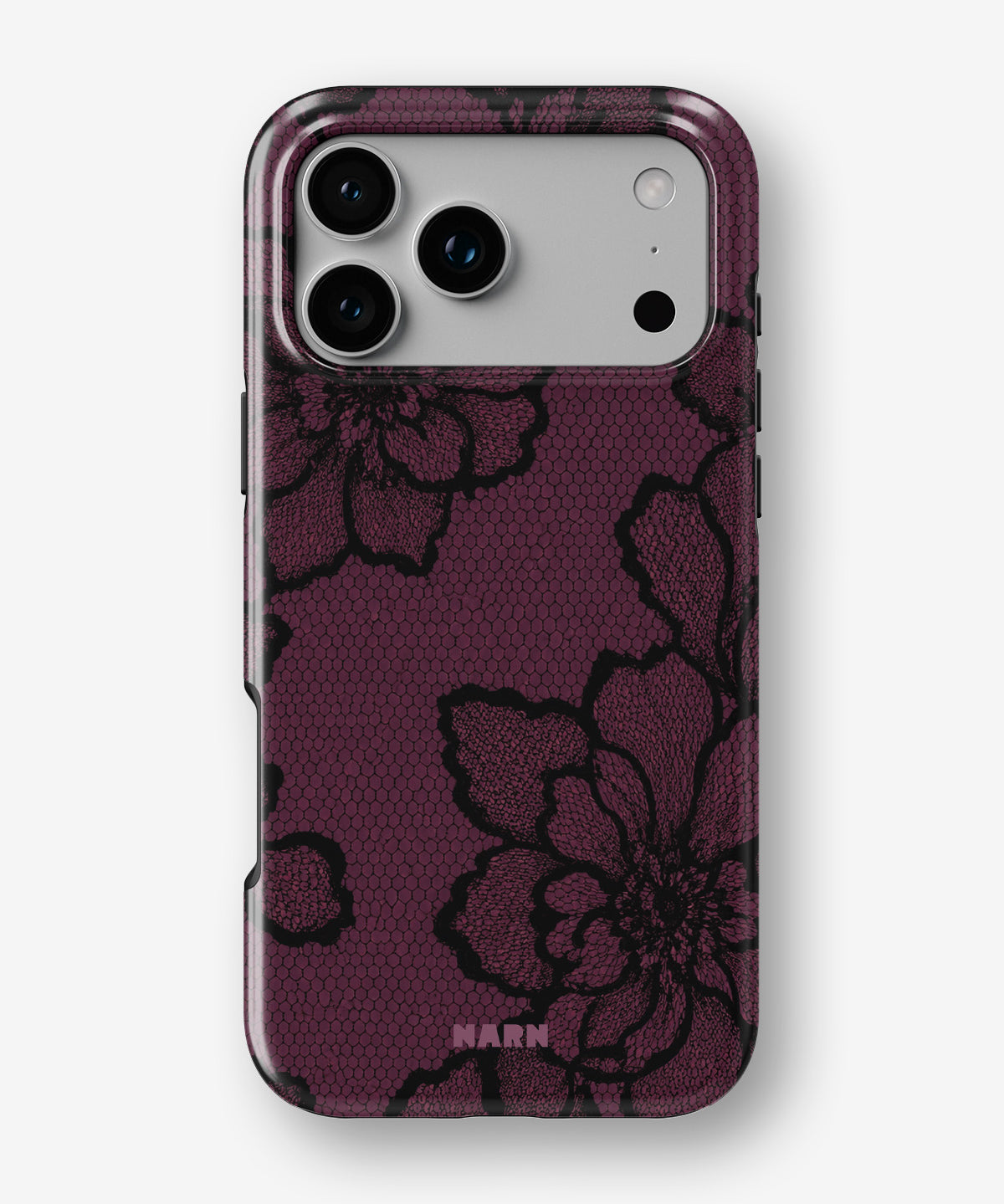 iPhone 18 Pro Tough Case – Obsession - View 1