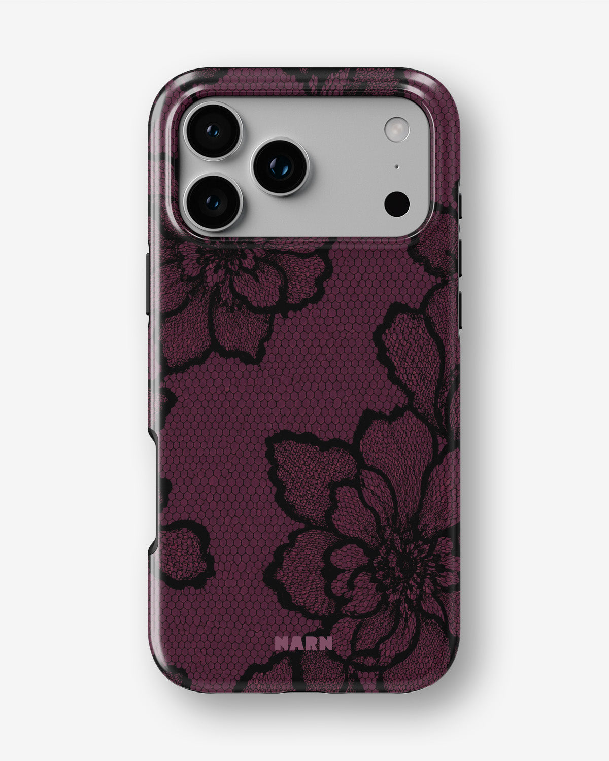 iPhone 18 Pro Tough Case – Obsession - View 1