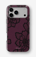 iPhone 18 Pro Tough Case – Obsession - View 1