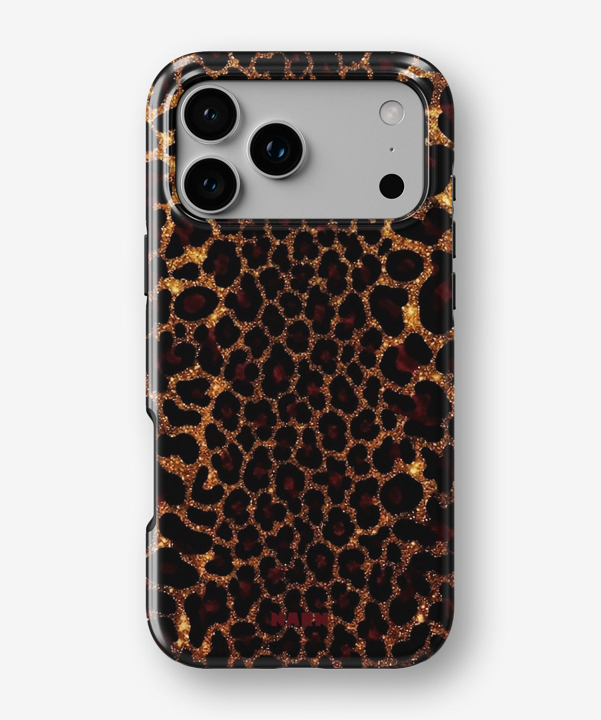 iPhone 18 Pro Tough Case – Leoluxe - View 1