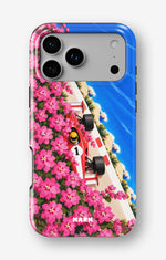 iPhone 18 Pro Tough Case – Monte Drive - View 1