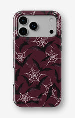 iPhone 18 Pro Tough Case – Webbed - View 1