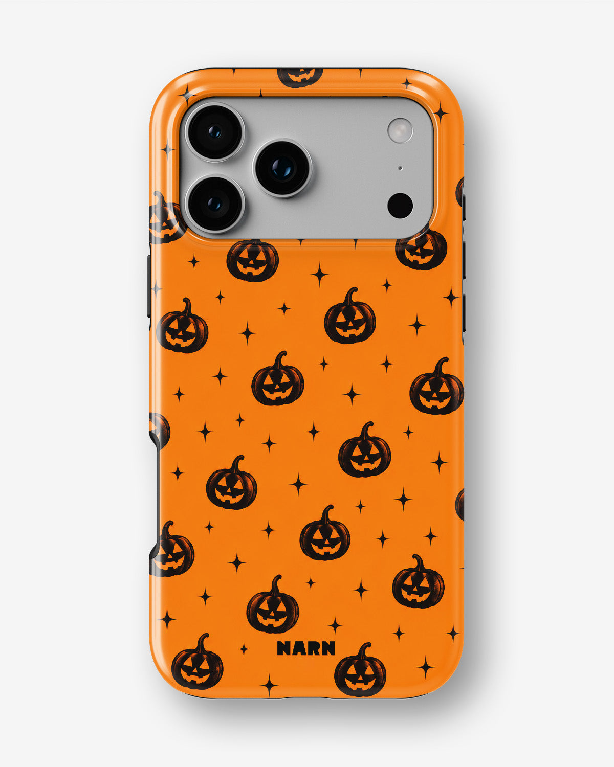 iPhone 18 Pro Tough Case – Treat Me - View 1