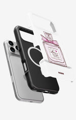 iPhone 18 Pro Tough Case – Perfume - View 2
