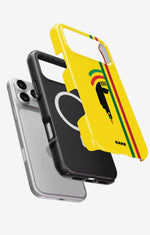 iPhone 18 Pro Tough Case – Marley - View 2