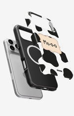 iPhone 18 Pro Tough Case – Mo-o-o - View 2