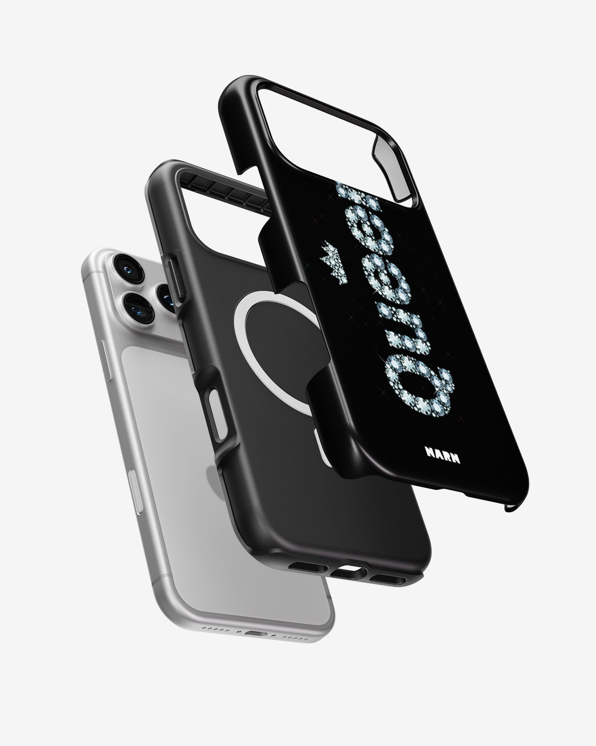 iPhone 18 Pro Tough Case – Queen - View 2