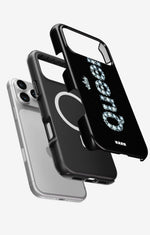 iPhone 18 Pro Tough Case – Queen - View 2