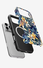 iPhone 18 Pro Tough Case – Lily - View 2