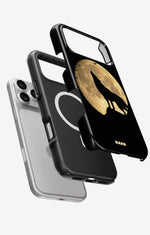iPhone 18 Pro Tough Case – Wolf - View 2