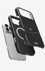 iPhone 18 Pro Tough Case – Space Walk - View 2
