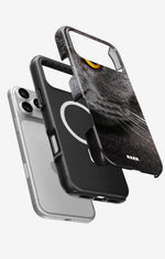 iPhone 18 Pro Tough Case – Cat's Eye - View 2