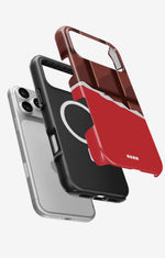 iPhone 18 Pro Tough Case – Chocolate Break - View 2