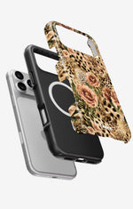iPhone 18 Pro Tough Case – Leo Roses - View 2