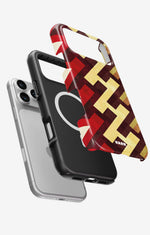 iPhone 18 Pro Tough Case – 70s - View 2
