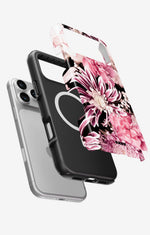 iPhone 18 Pro Tough Case – Soft Blossom - View 2