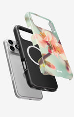 iPhone 18 Pro Tough Case – Sweet Bloom - View 2