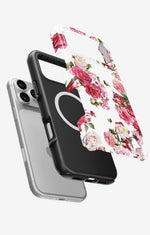 iPhone 18 Pro Tough Case – Garden Glow - View 2