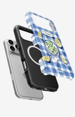 iPhone 18 Pro Tough Case – Tzatziki Time - View 2