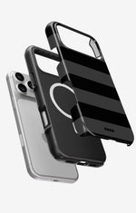 iPhone 18 Pro Tough Case – Blackout - View 2