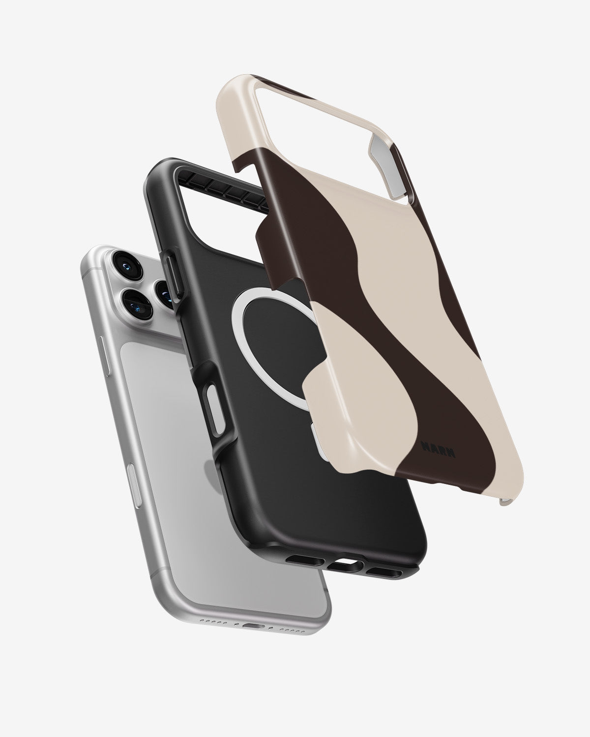 iPhone 18 Pro Tough Case – Balance - View 2
