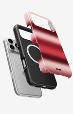 iPhone 18 Pro Tough Case – Cherry - View 2