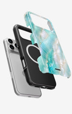 iPhone 18 Pro Tough Case – Mermaid - View 2