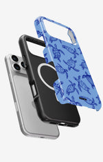 iPhone 18 Pro Tough Case – Turtle Bay - View 2