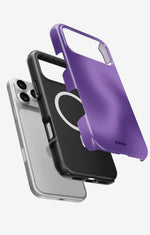 iPhone 18 Pro Tough Case – Violetta - View 2