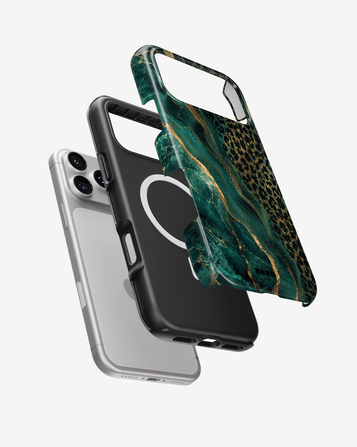 iPhone 18 Pro Tough Case – Velora - View 2