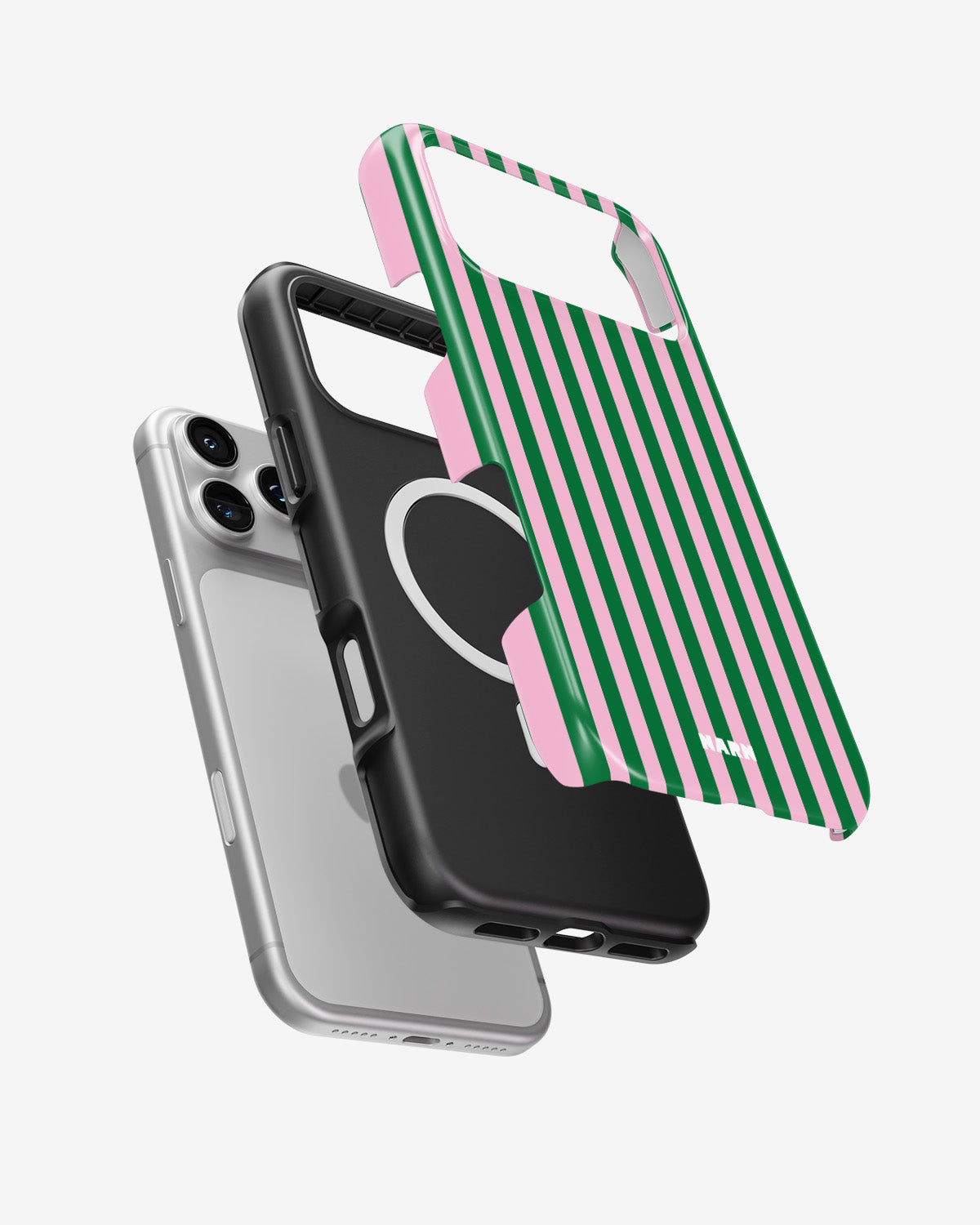 iPhone 18 Pro Tough Case – Gelato - View 2