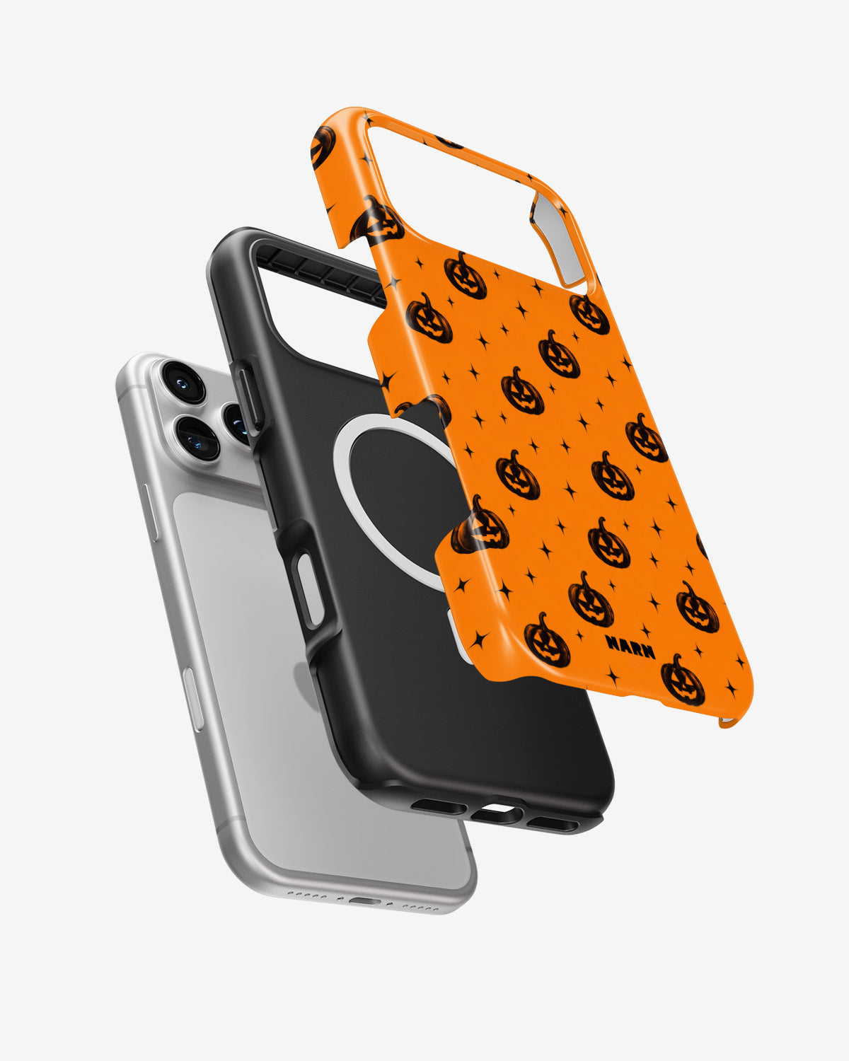 iPhone 18 Pro Tough Case – Treat Me - View 2