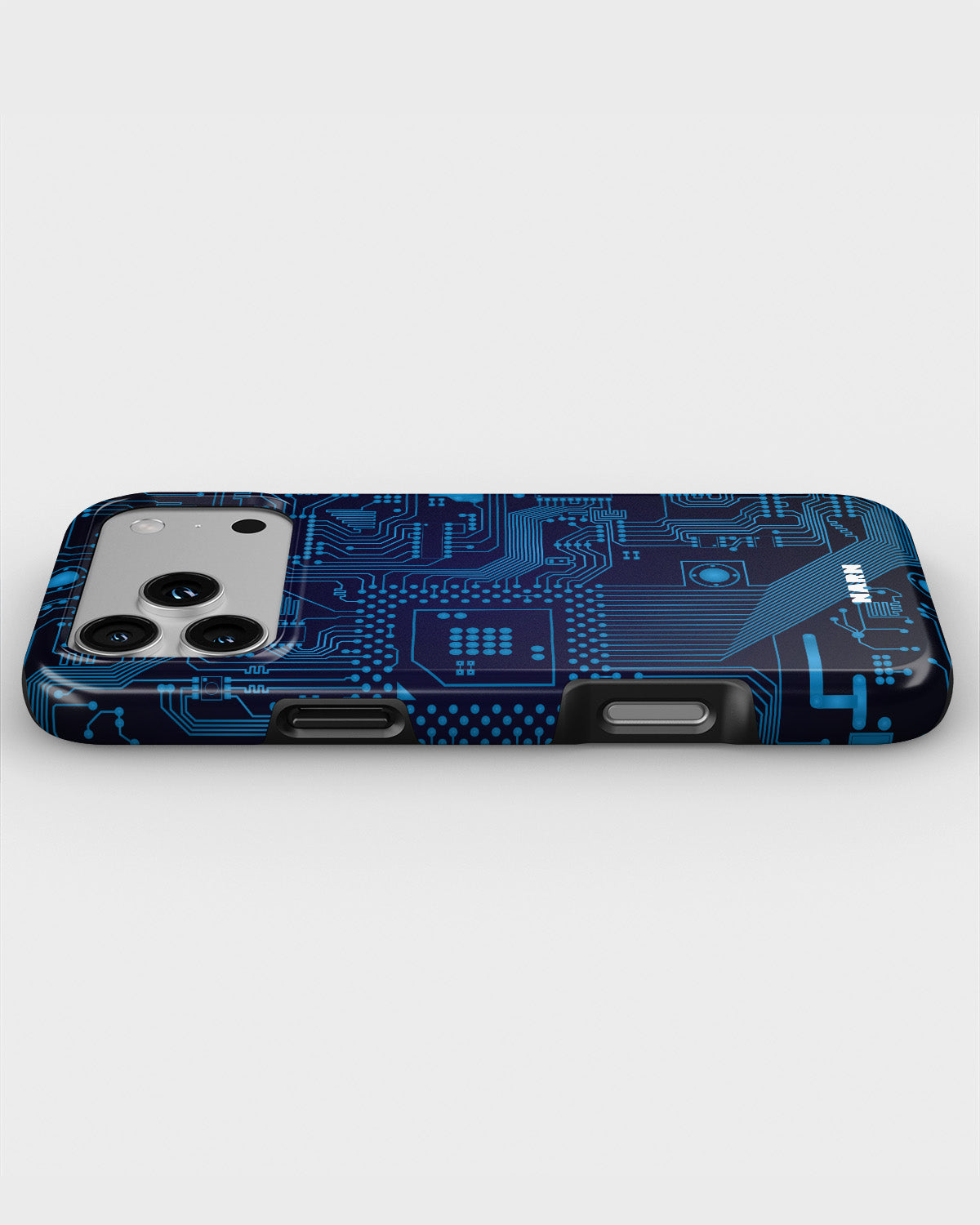 iPhone 18 Pro Tough Case – Circuit Board - View 3