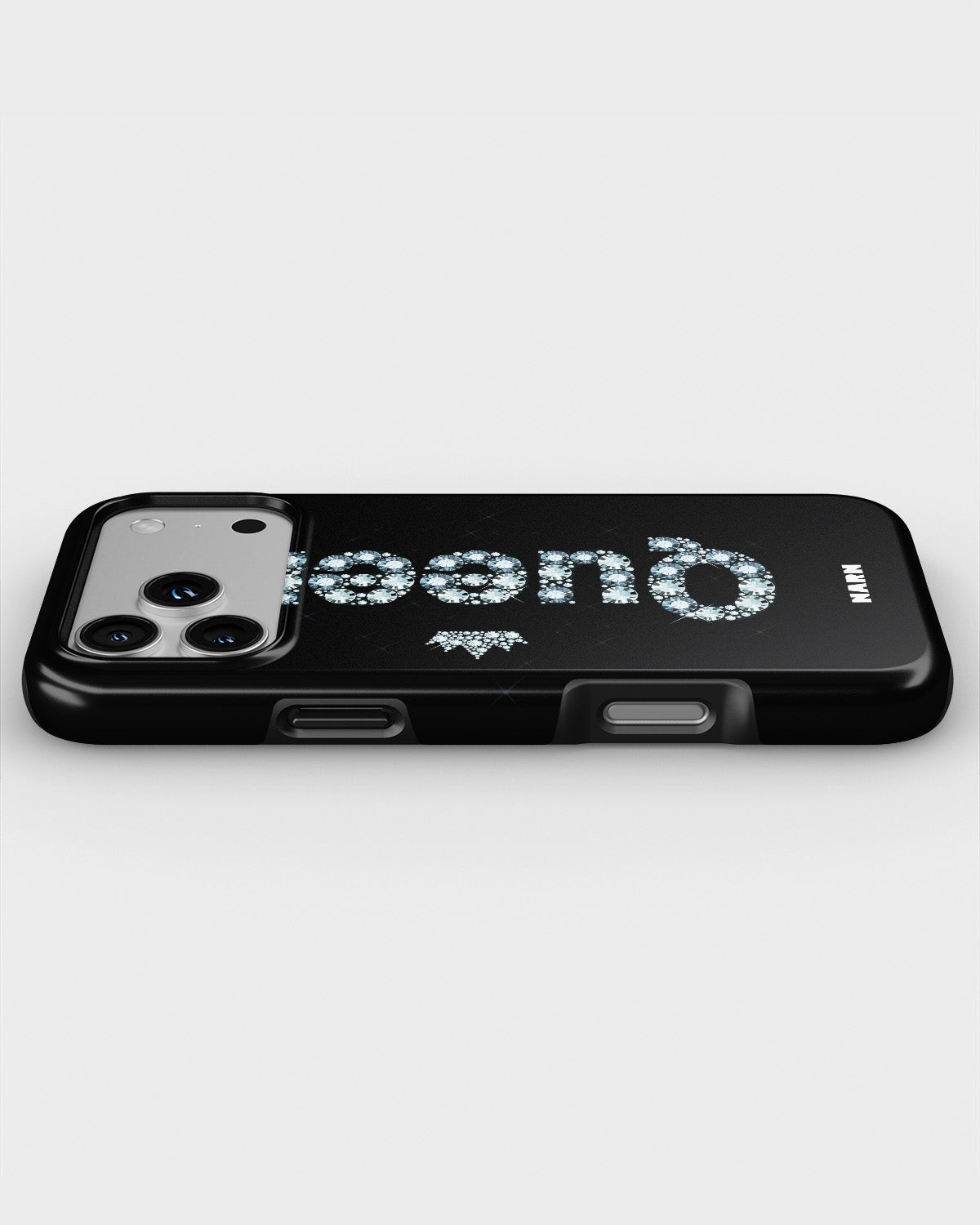 iPhone 18 Pro Tough Case – Queen - View 3