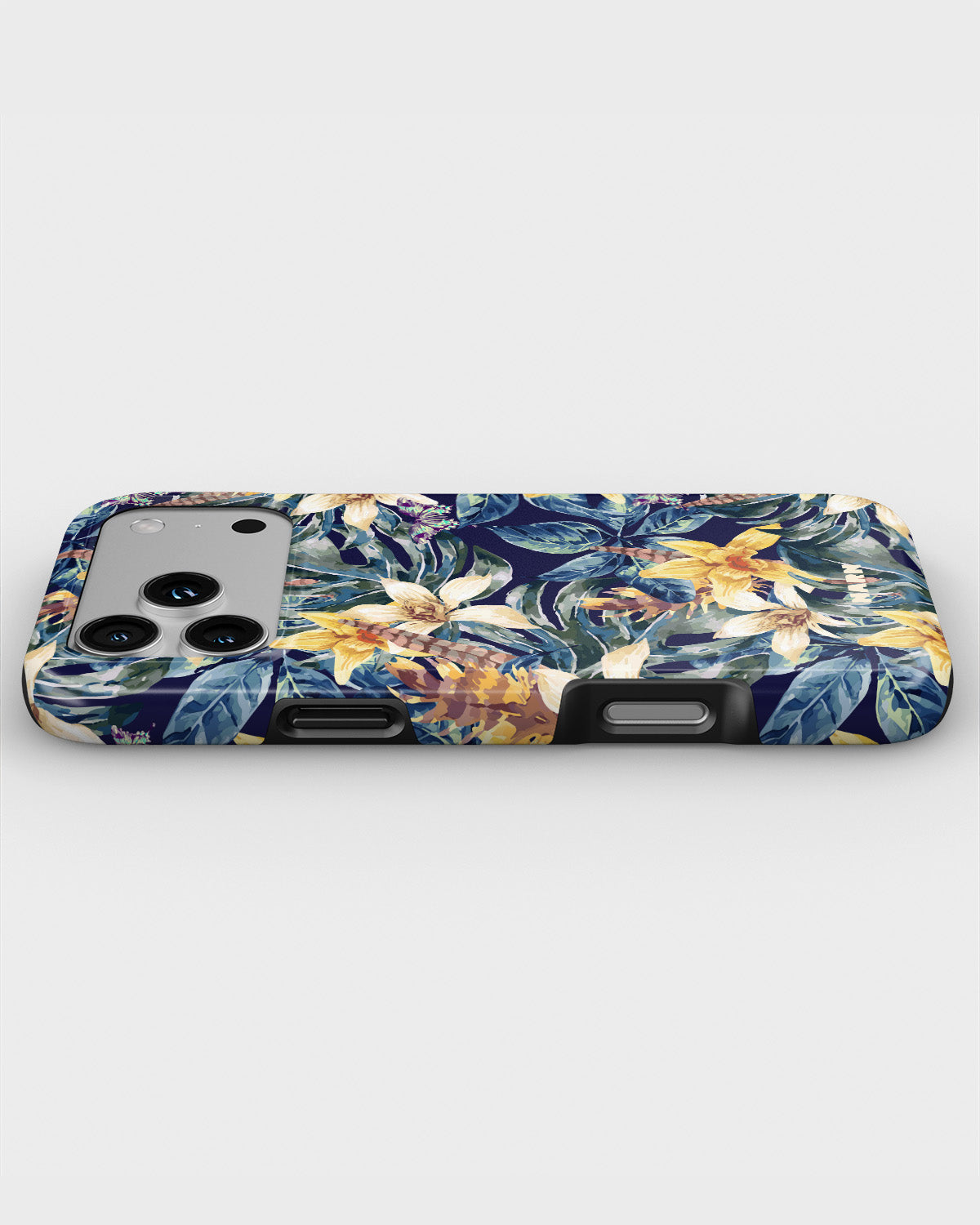 iPhone 18 Pro Tough Case – Lily - View 3