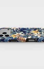 iPhone 18 Pro Tough Case – Lily - View 3